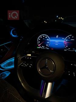 مێرسێدس بێنز C-Class